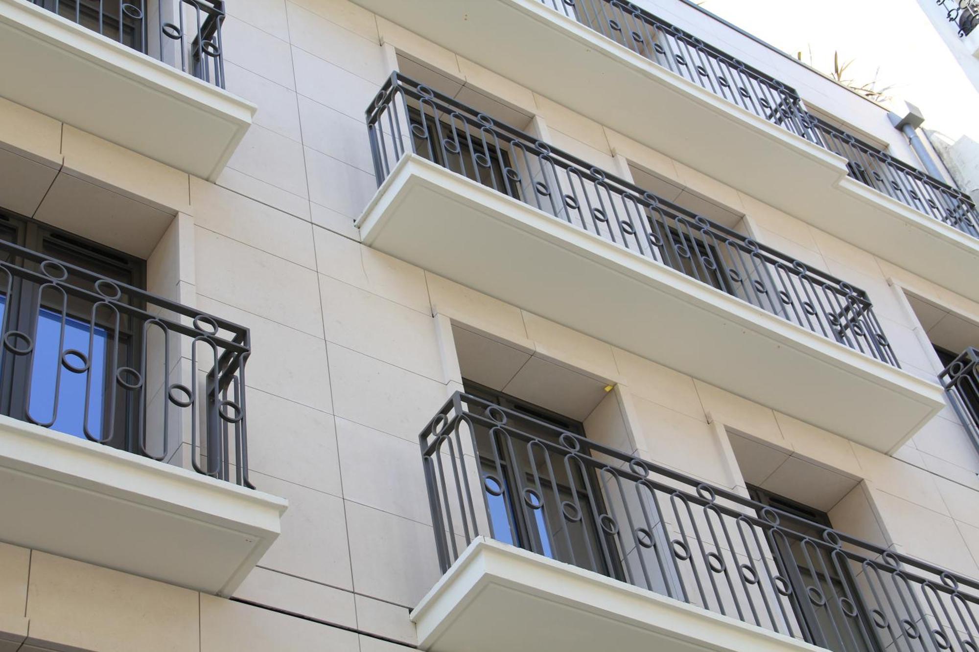 Finestate Coliving Champs-Elysees París Exterior foto