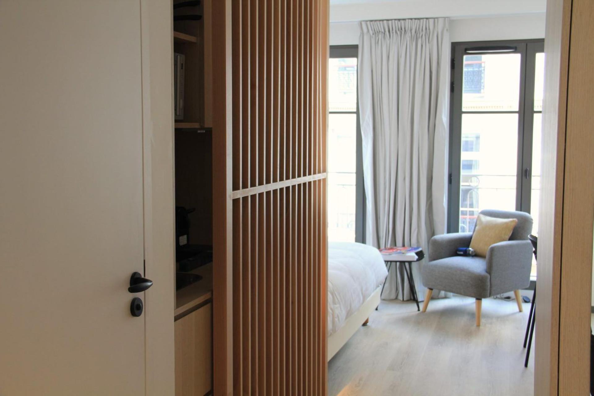 Finestate Coliving Champs-Elysees París Exterior foto